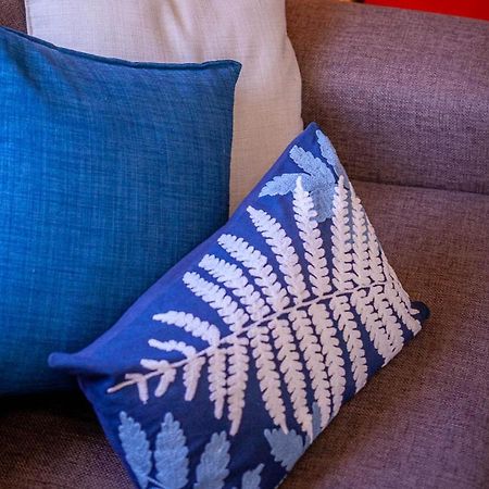 Kamieskroon Cosy Cottage Ngoại thất bức ảnh