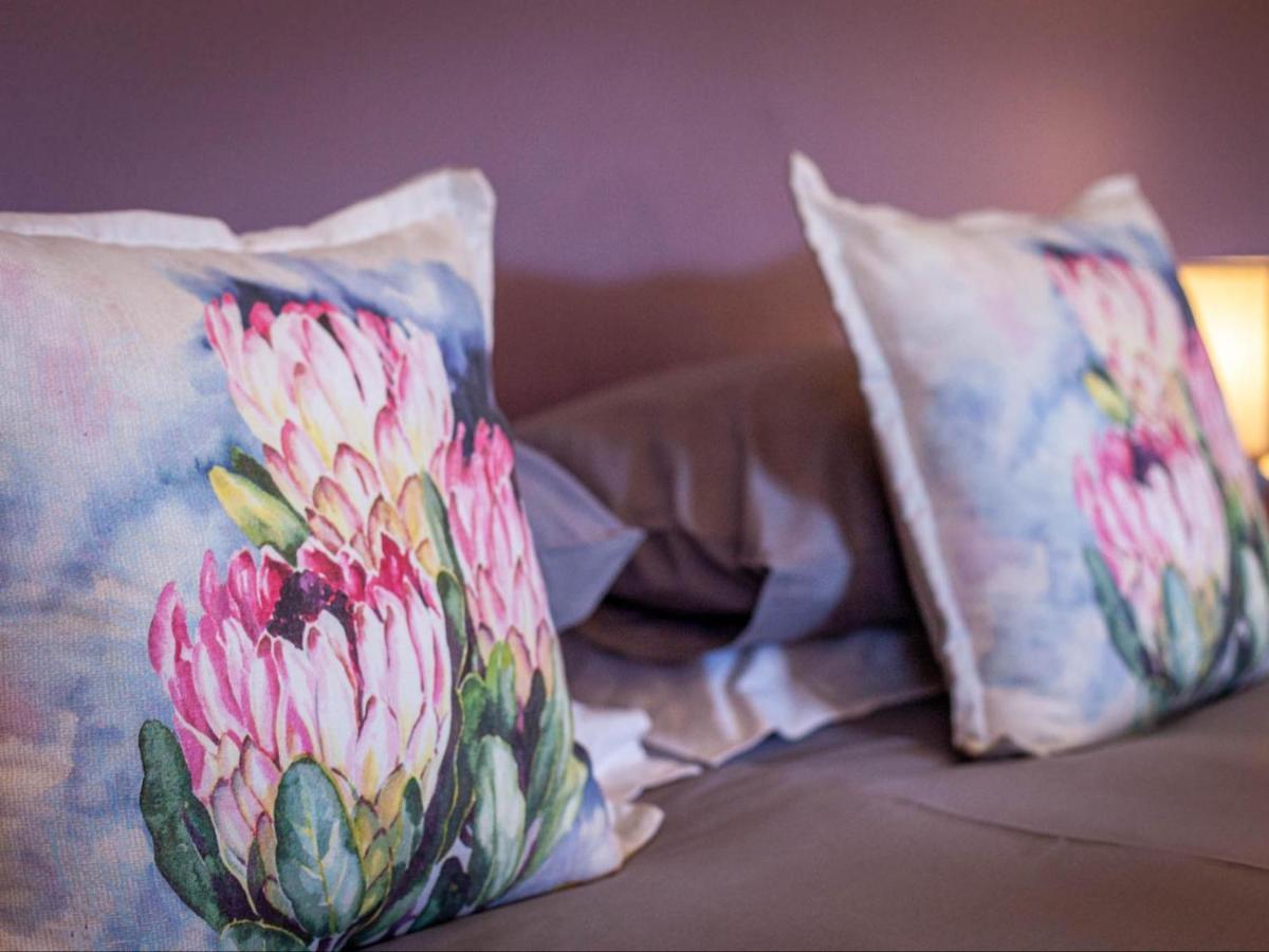 Kamieskroon Cosy Cottage Ngoại thất bức ảnh