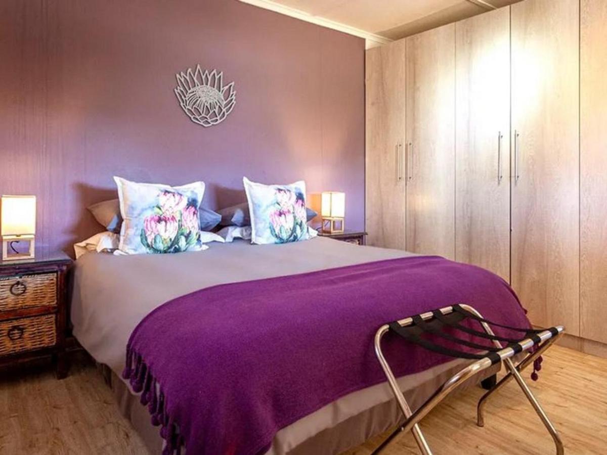 Kamieskroon Cosy Cottage Ngoại thất bức ảnh
