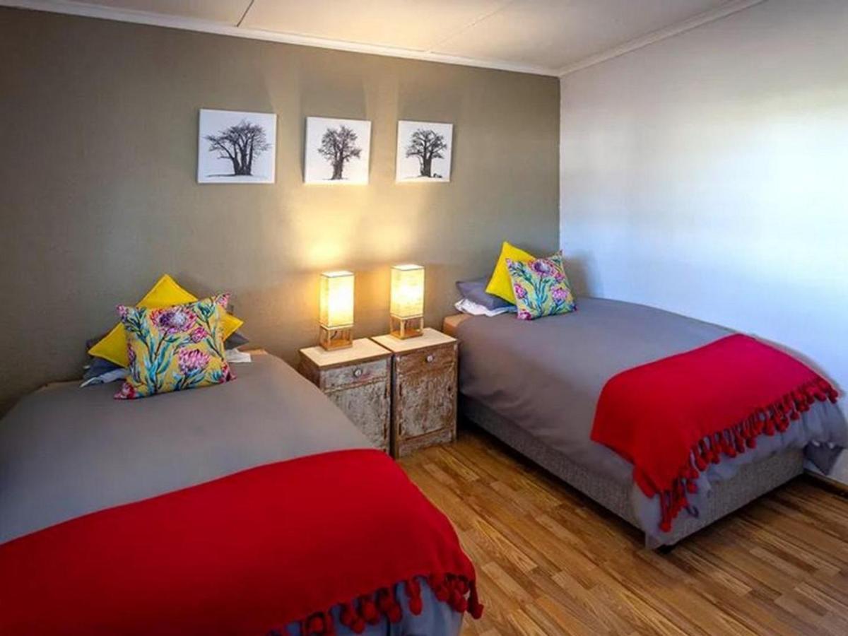 Kamieskroon Cosy Cottage Ngoại thất bức ảnh