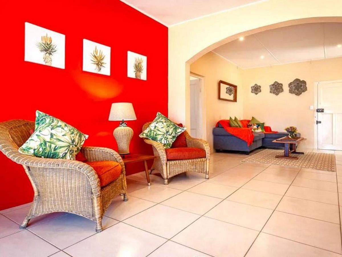 Kamieskroon Cosy Cottage Ngoại thất bức ảnh