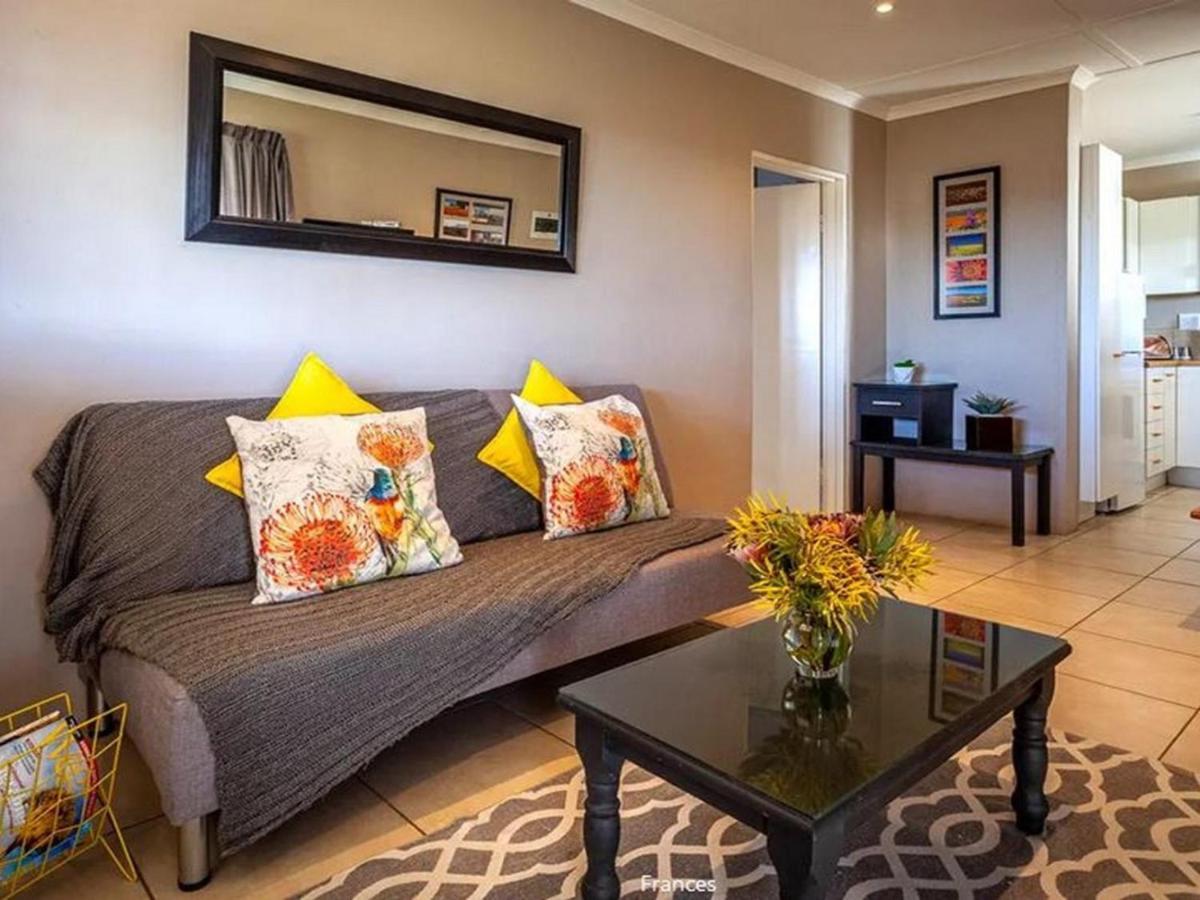 Kamieskroon Cosy Cottage Ngoại thất bức ảnh