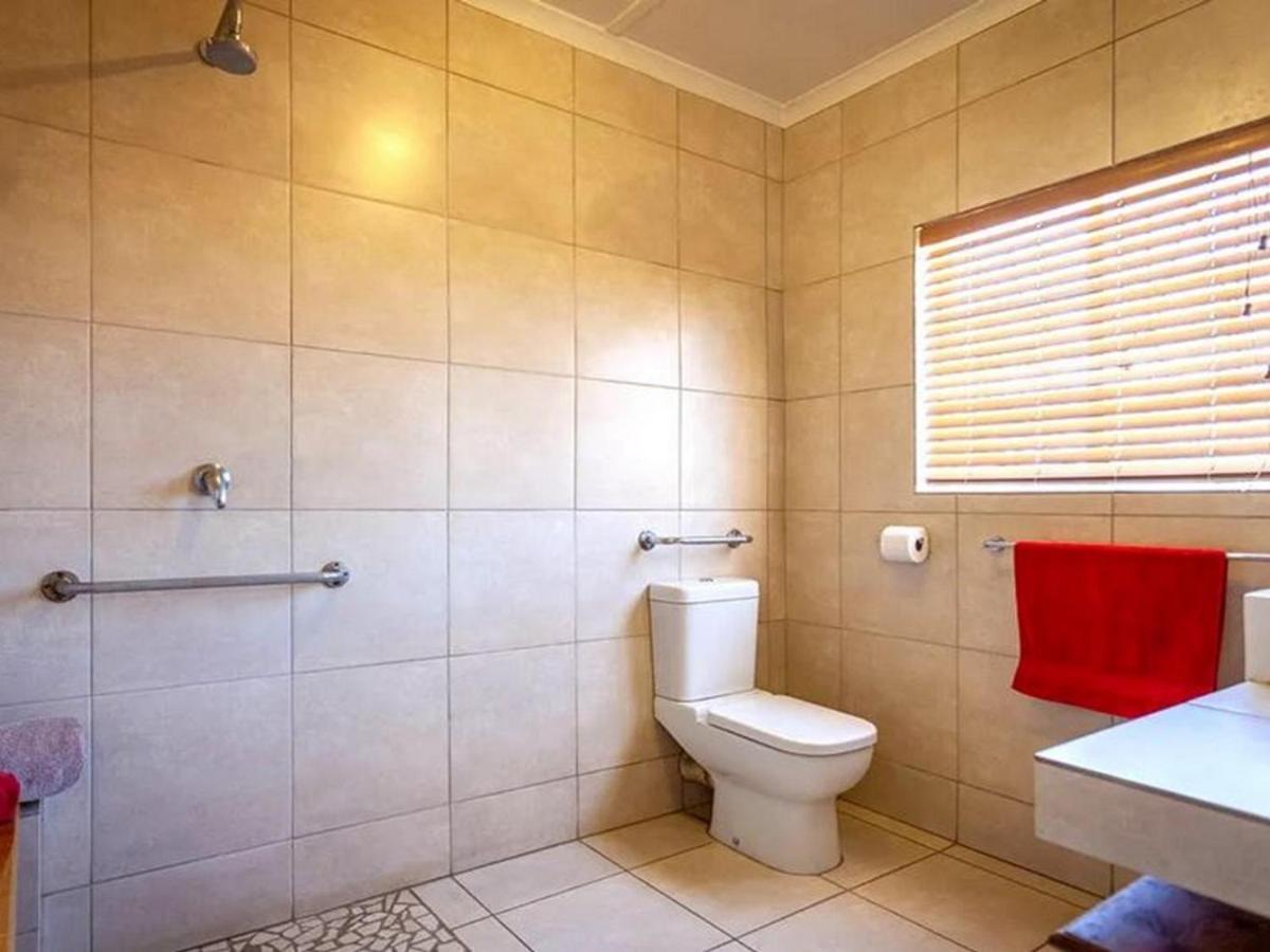 Kamieskroon Cosy Cottage Ngoại thất bức ảnh