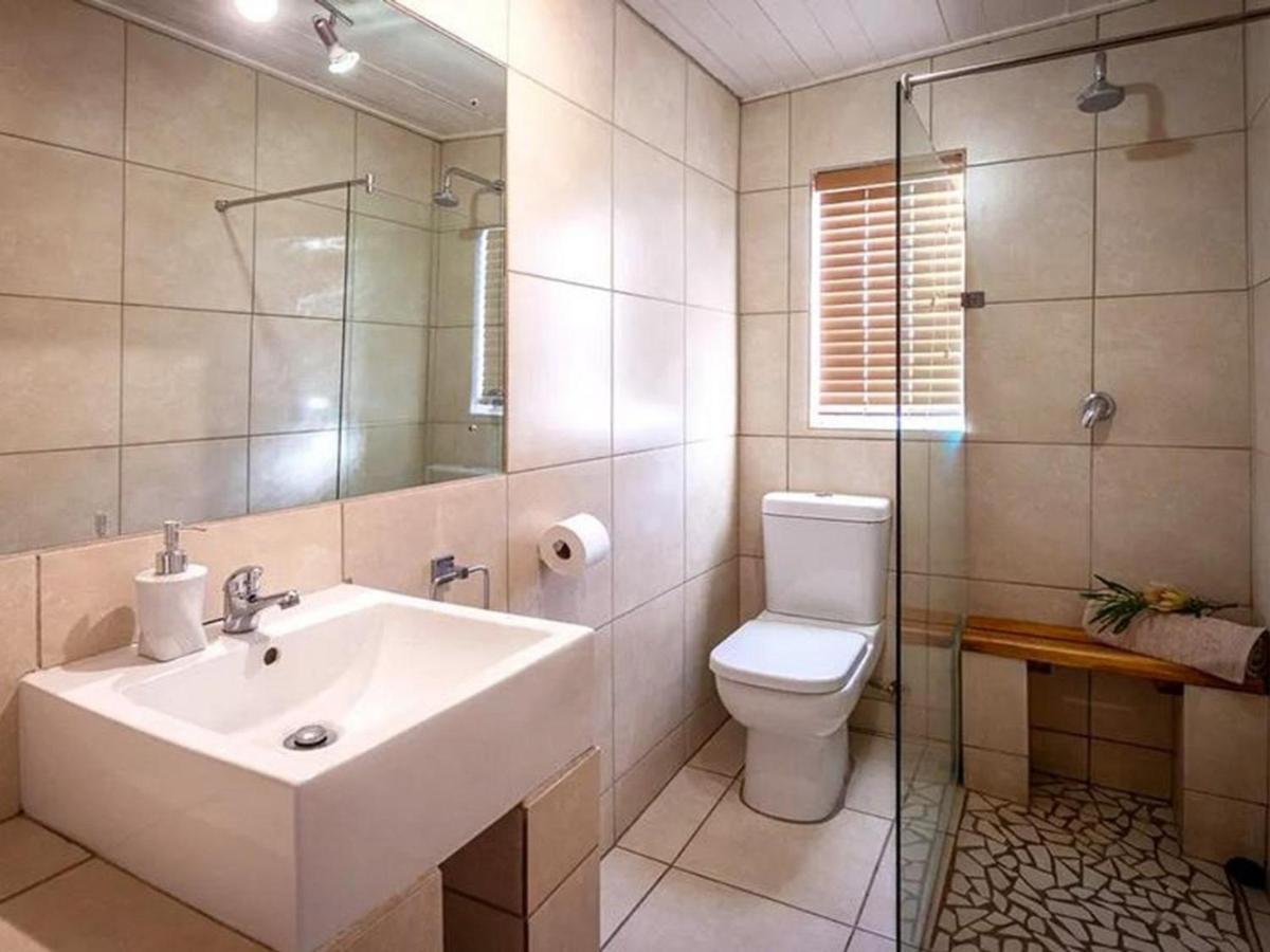 Kamieskroon Cosy Cottage Ngoại thất bức ảnh