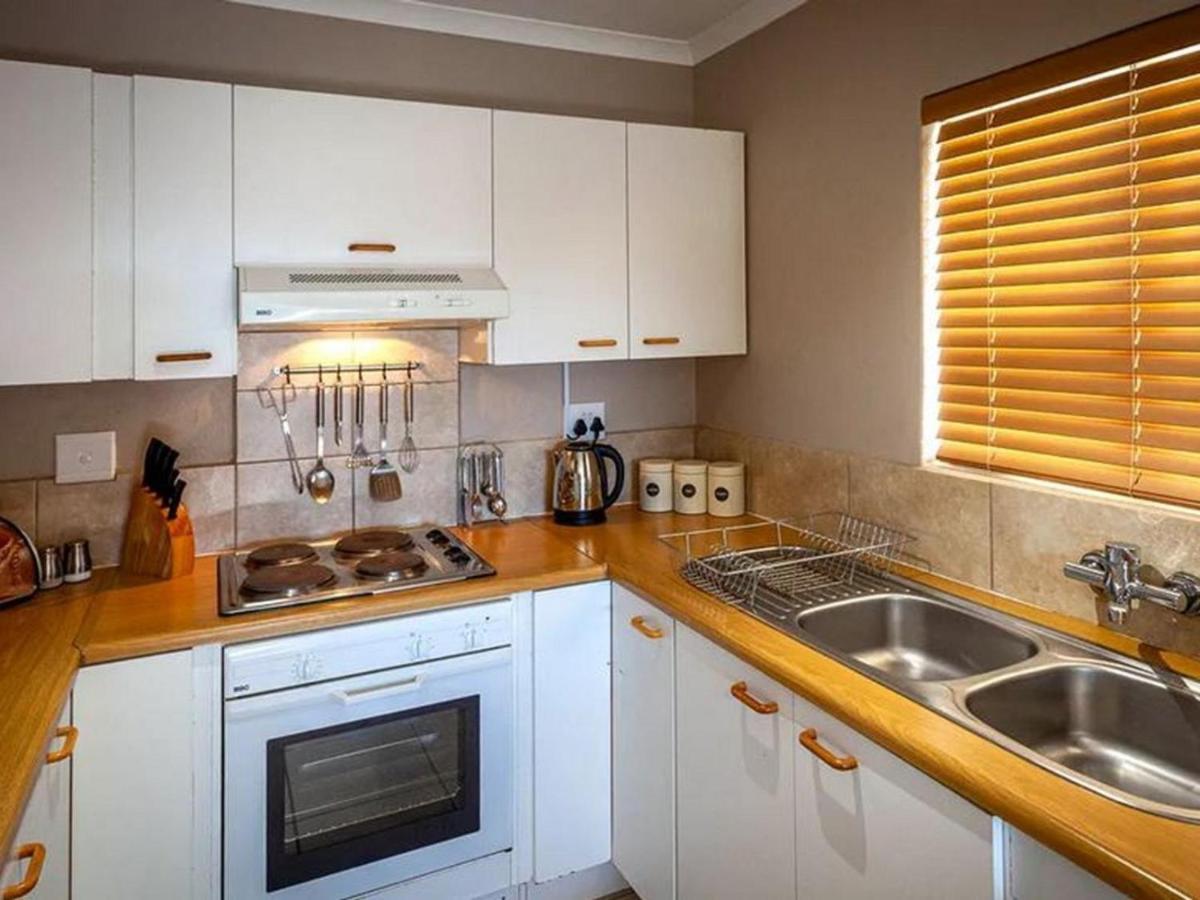 Kamieskroon Cosy Cottage Ngoại thất bức ảnh