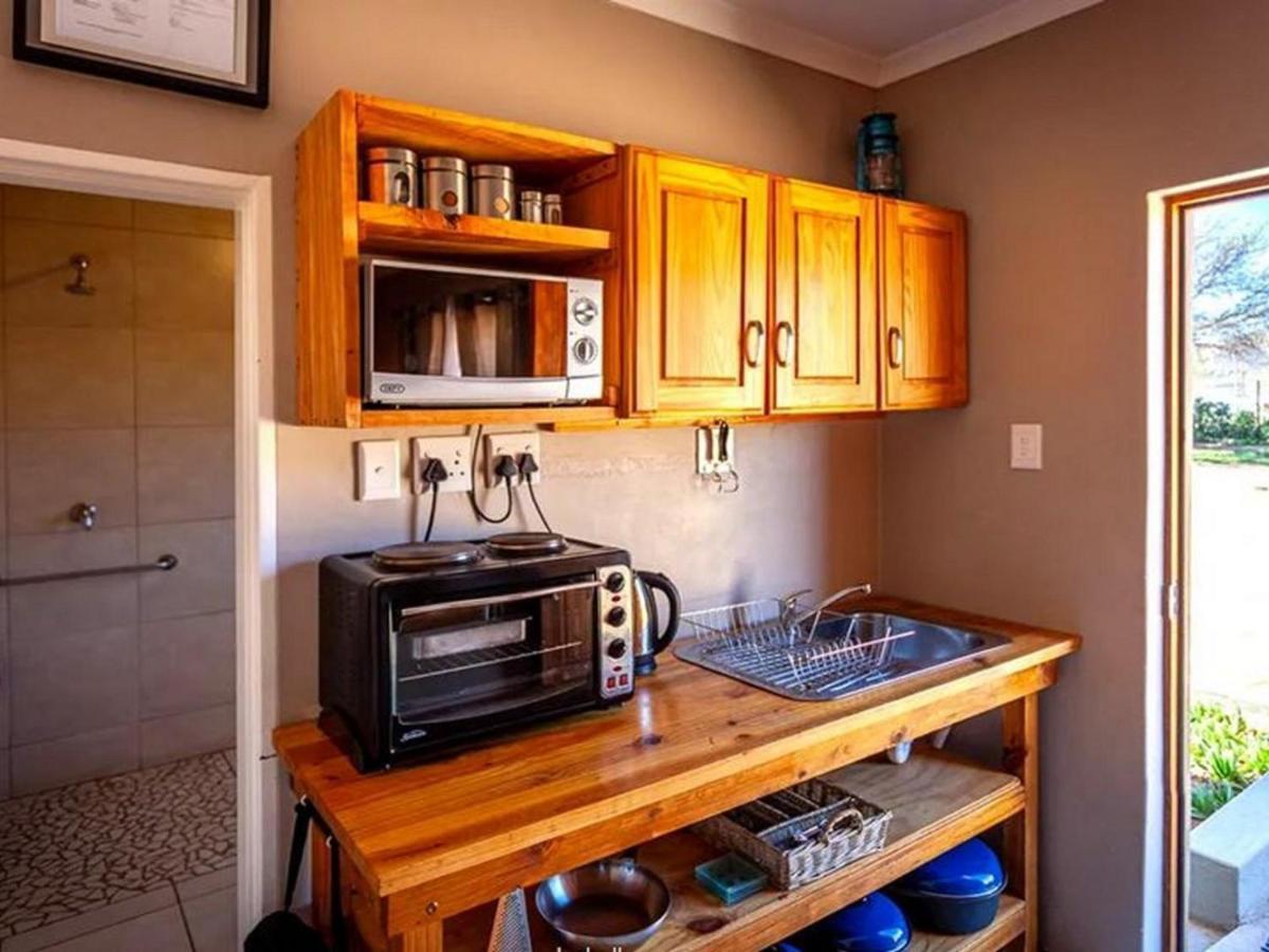 Kamieskroon Cosy Cottage Ngoại thất bức ảnh