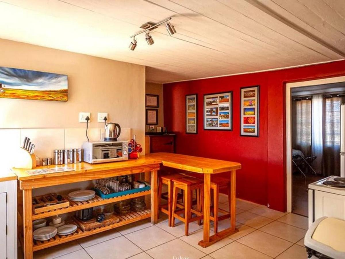 Kamieskroon Cosy Cottage Ngoại thất bức ảnh