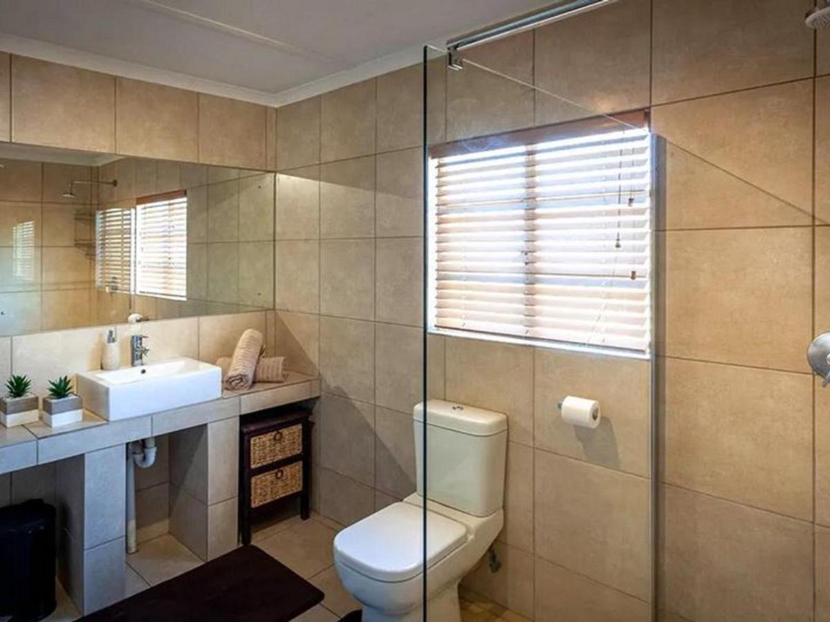 Kamieskroon Cosy Cottage Ngoại thất bức ảnh