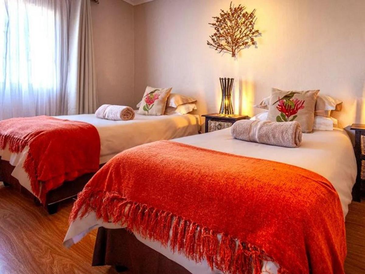Kamieskroon Cosy Cottage Ngoại thất bức ảnh