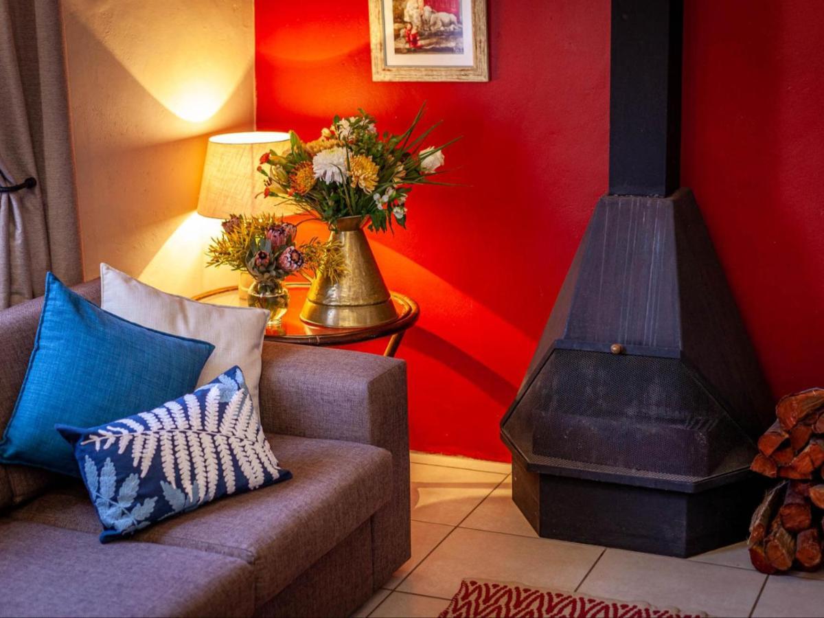 Kamieskroon Cosy Cottage Ngoại thất bức ảnh