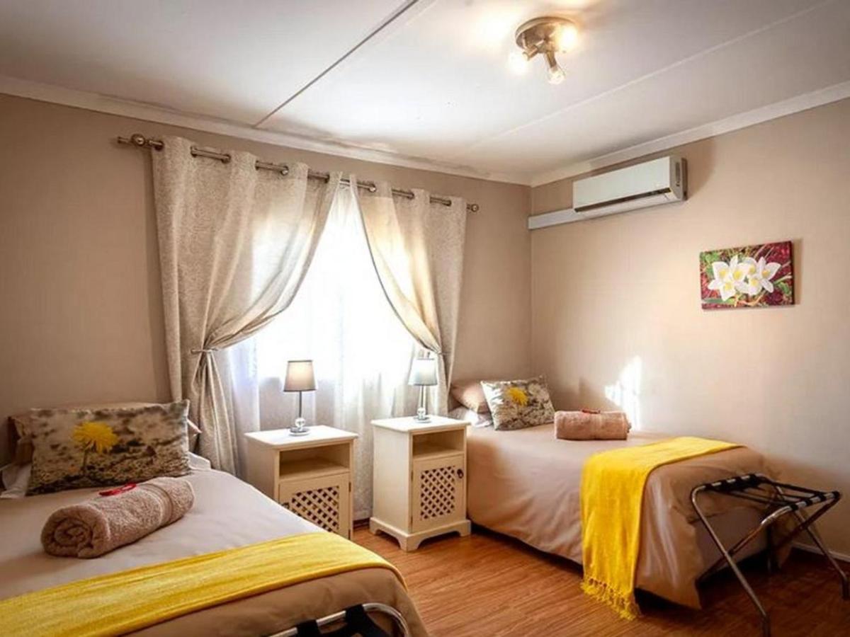 Kamieskroon Cosy Cottage Ngoại thất bức ảnh