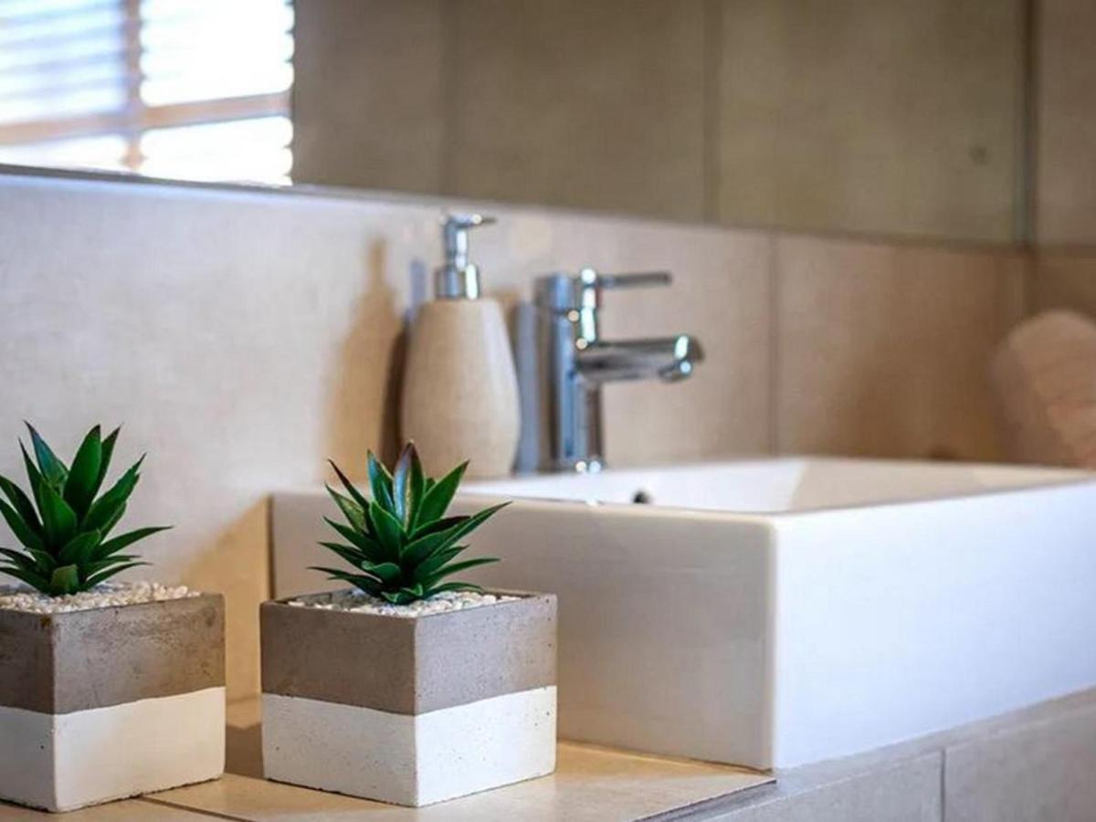 Kamieskroon Cosy Cottage Ngoại thất bức ảnh