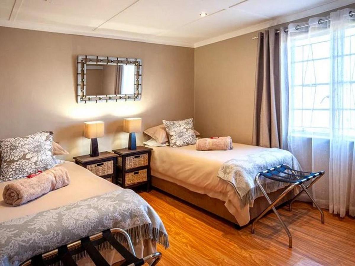 Kamieskroon Cosy Cottage Ngoại thất bức ảnh