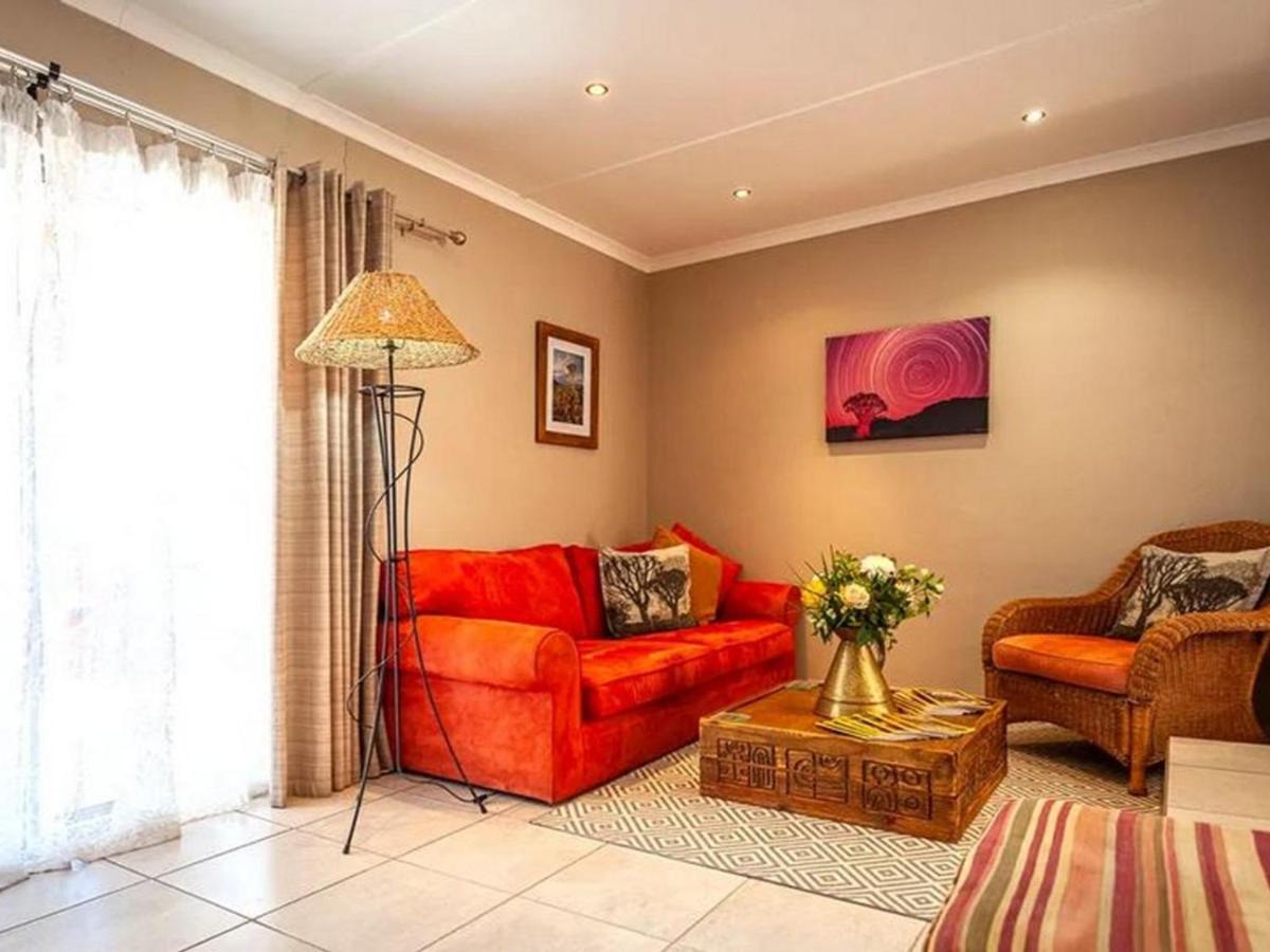 Kamieskroon Cosy Cottage Ngoại thất bức ảnh