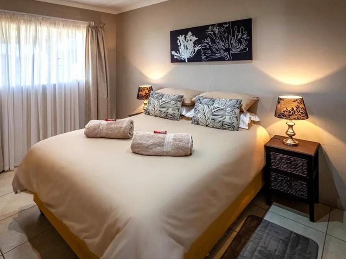 Kamieskroon Cosy Cottage Ngoại thất bức ảnh