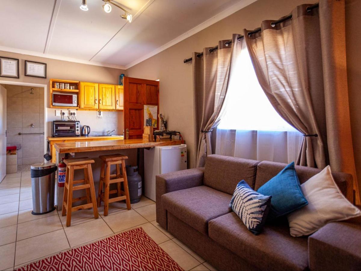 Kamieskroon Cosy Cottage Ngoại thất bức ảnh