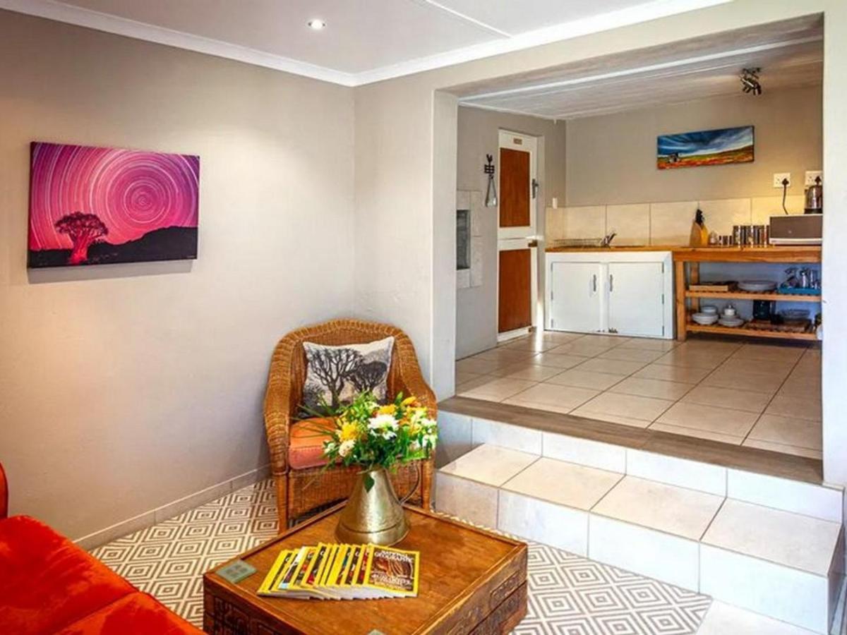 Kamieskroon Cosy Cottage Ngoại thất bức ảnh
